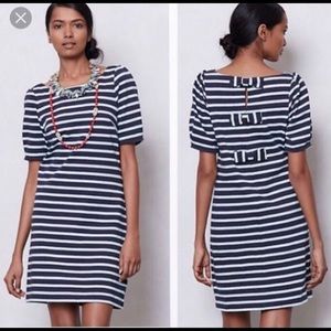 Anthropologie Postmark 9-h15 size medium dress